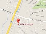 W Long Dr, Littleton, CO