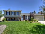 2226 Ptarmigan Ln, Colorado Springs, CO