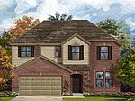 358 Grand Junction Trl, Georgetown, TX