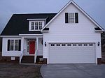3404 Baybrooke Dr W, Wilson, NC