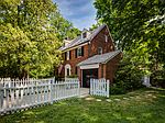 5445 30th St NW, Washington, DC