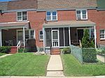 1032 Iris Ave # TOWNEHOME, Baltimore, MD