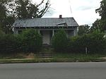 2134 Martin Luther King Jr Blvd, Augusta, GA