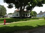 210 W Saline St, Carlisle, IN