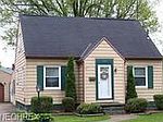 467 Joan Ave, Girard, OH