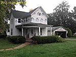 416 W Cummings St, Brook, IN