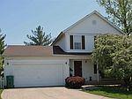 2556 Bridlewood Ct, Obetz, OH