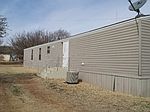 208 3rd St, Odonnell, TX