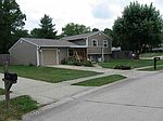 5525 Prairie Dog Dr, Indianapolis, IN