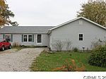 1210 S Pennsylvania St, Marion, IN