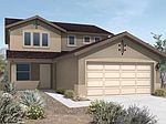 5809 Laurensito, Santa Teresa, NM