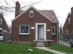 5950 Coplin St, Detroit, MI