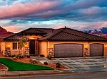 3945 S 20 E, Washington, UT