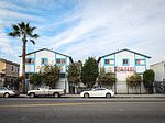 2307-2315 W 54th Street 2315, Los Angeles, CA