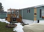 1001 S Mayflower Rd #LOT 78, South Bend, IN
