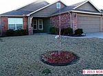 10414 S Olmstead Pl W, Sapulpa, OK