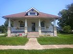 114 S Hazel St, Agency, IA