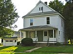 114 Russell Ave, Creston, OH