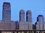 160 Riverside Blvd, New York, NY