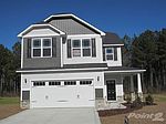 659 Roanoke Dr, Raeford, NC