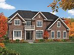 2010 Hackamore Dr, Ann Arbor, MI