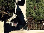 Barton Ave, Los Angeles, CA
