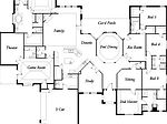 1405 NW 189th St, Edmond, OK