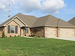 181 Bella Toscana St, Springdale, AR