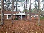 (undisclosed Address), Alma, GA