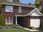 3904 Straw Ln, Jeffersonville, IN