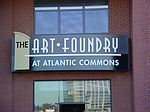400 17th St NW UNIT 2304, Atlanta, GA
