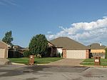 416 NW 142nd Cir, Edmond, OK