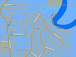 River Bluffs Subdivison LOT 61, Vancleave, MS