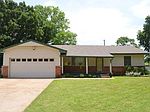 612 N 6th Ave, Purcell, OK