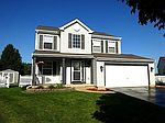 2406 Twin Fountain Ct, Plainfield, IL