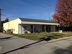 106 N Cross St, Hillsboro, IN