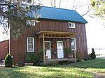 12250 Raben Rd S, Mount Vernon, IN