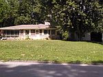 3119 Saint Phillips Rd S, Mount Vernon, IN