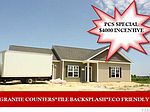 110 Harvest Moon Dr, Goldsboro, NC