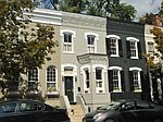 Olive St NW, Washington, DC