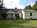 4092 N Old Wire Rd, Shannon, NC