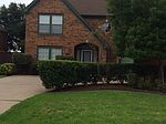 526 Palm Desert Dr, Garland, TX