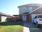 2685 Ponchartrain St # B, Springdale, AR