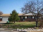 (undisclosed Address), Goddard, KS