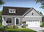 12 Royal Holly Court/LOT CO60, Bluffton, SC