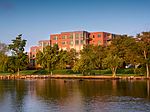 601 N Fairfax St, Alexandria, VA