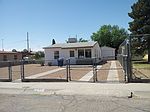 5428 Homer Cir, El Paso, TX