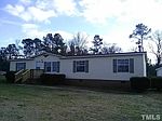 12587 Farm Ridge Rd, Zebulon, NC