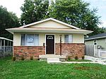 2838 Tindall St, Indianapolis, IN