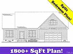 1207 E Middleton Dr # LOT2, Creedmoor, NC